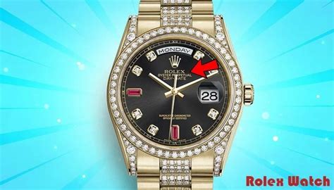 truffa rolex|how to check for rolex.